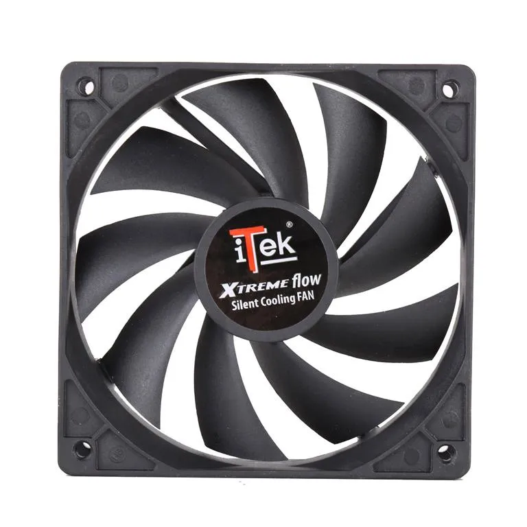 itek Xtreme Flow