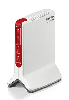 FRITZ! Box 6820 LTE wireless router