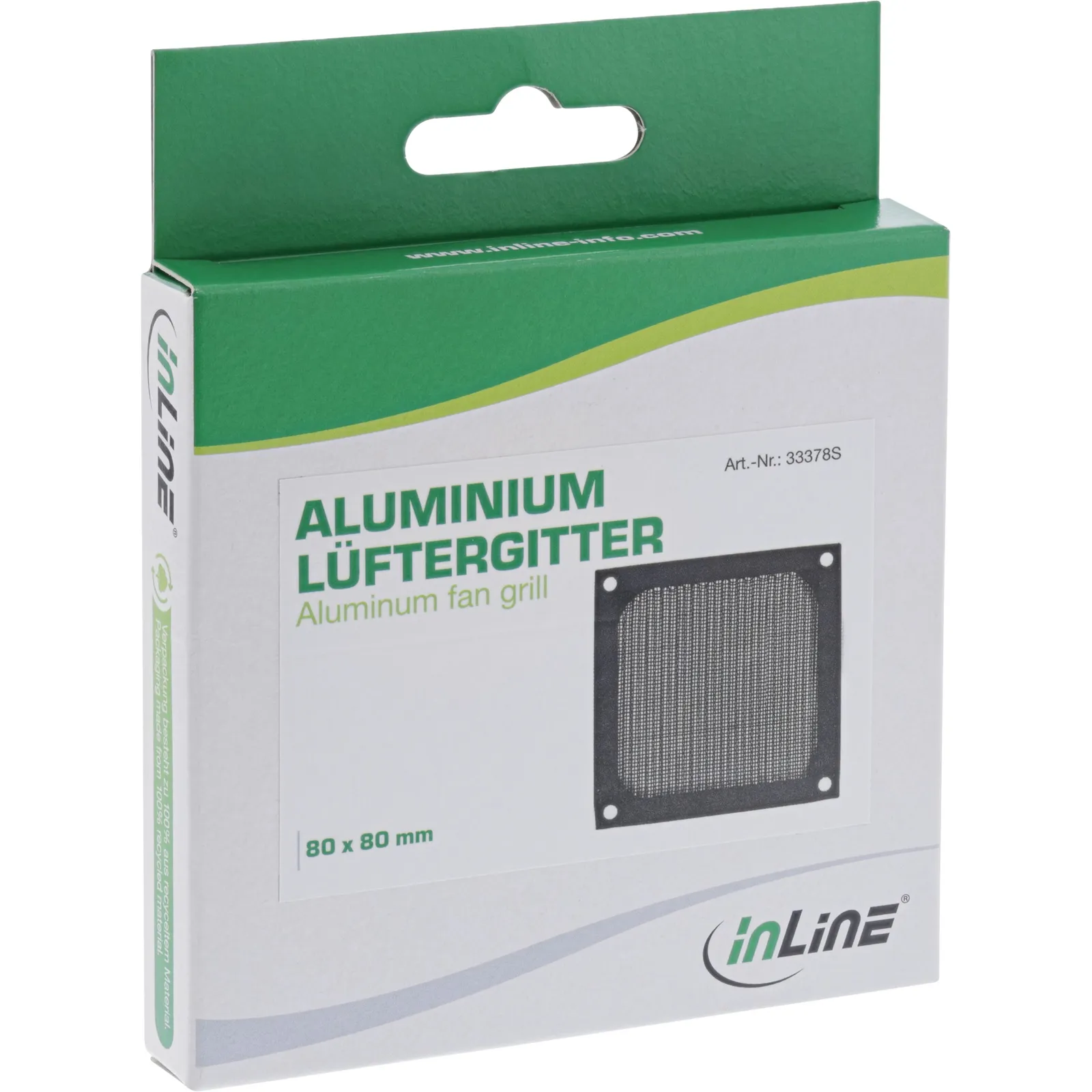 InLine 33379S computer cooling system part/accessory – slika 3