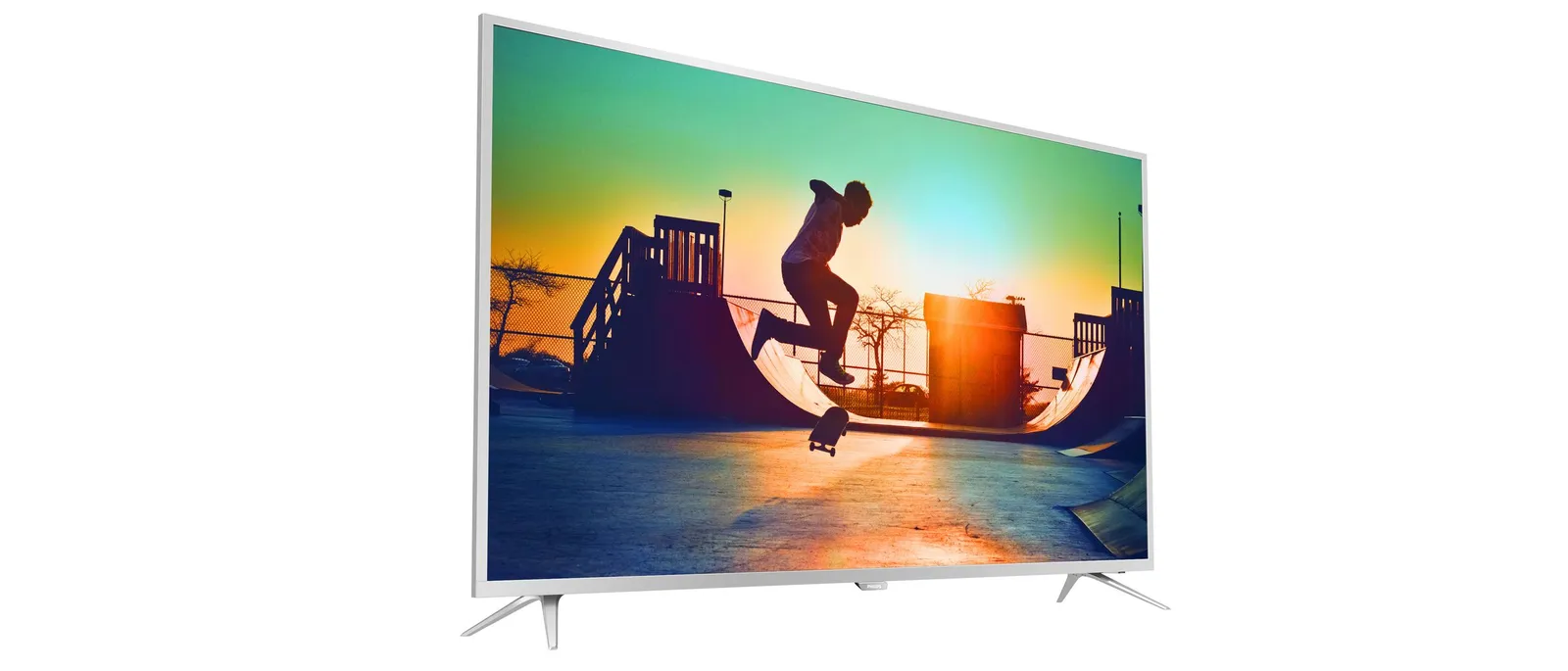 Philips 6000 series 55PUF6392/T3 TV