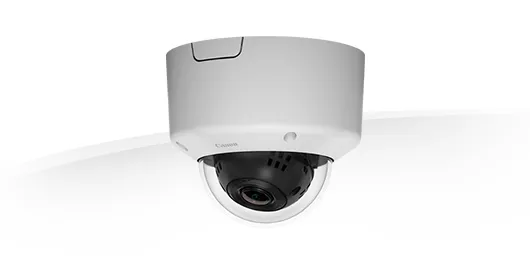 Canon VB-H651V – slika 3