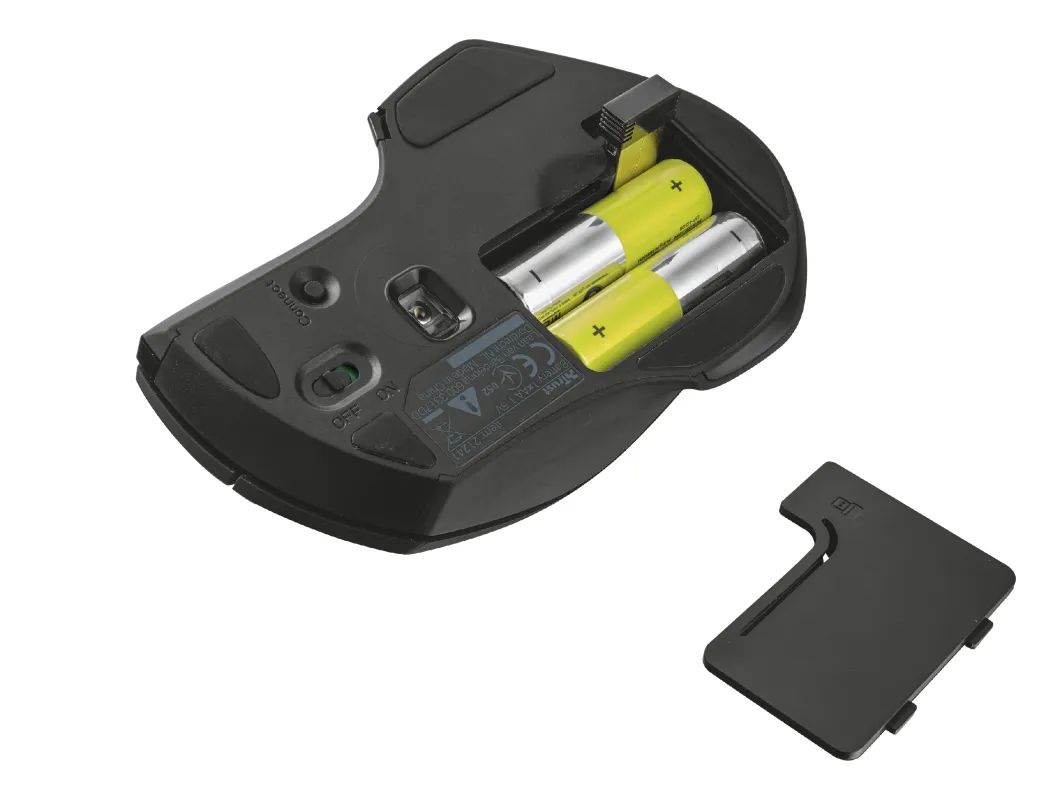 Trust Evo keyboard – slika 6