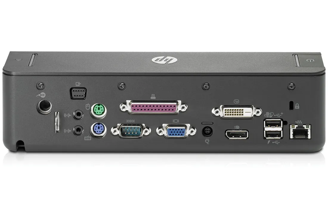 2-Power 2012 230W Docking Station – slika 4