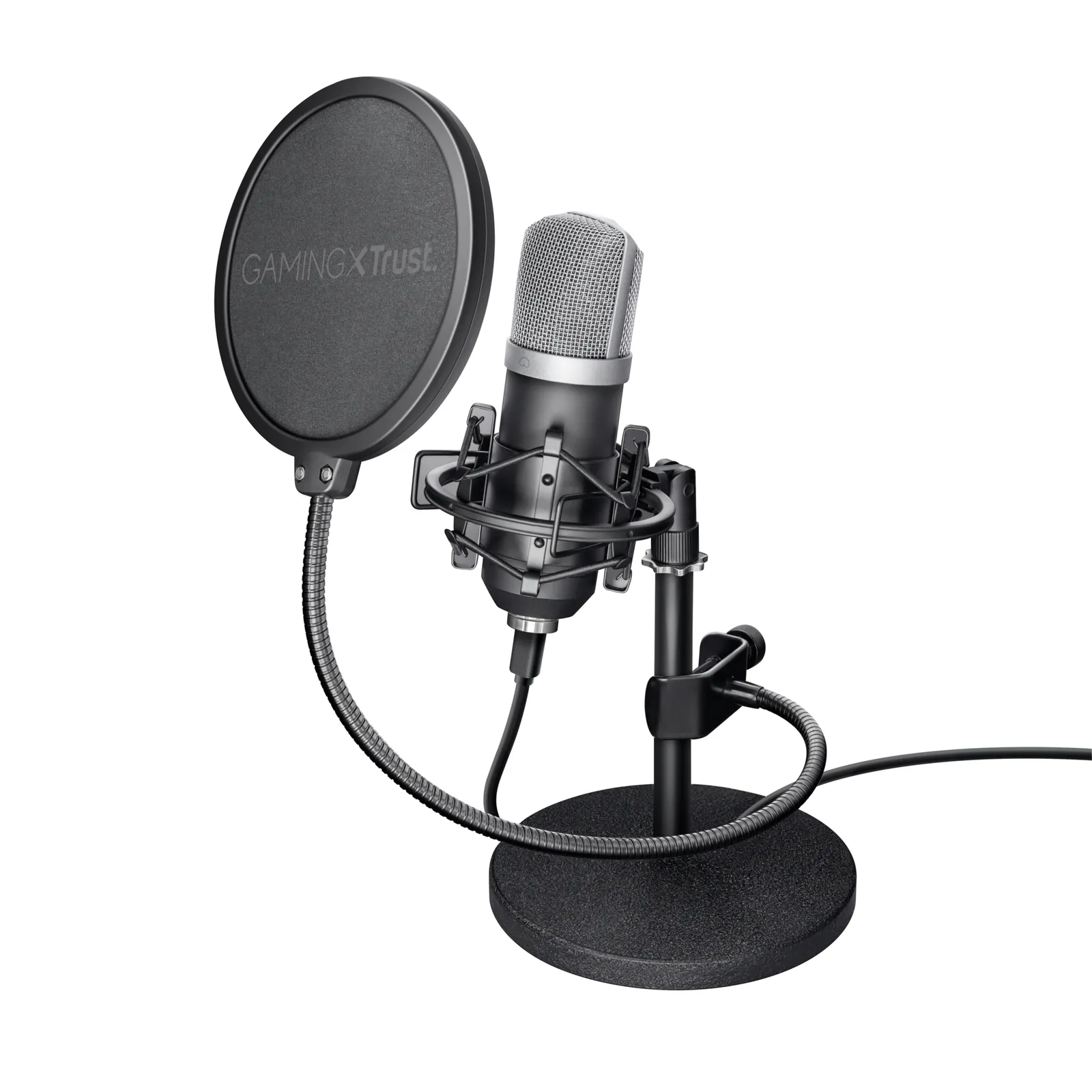 Trust 21753 microphone