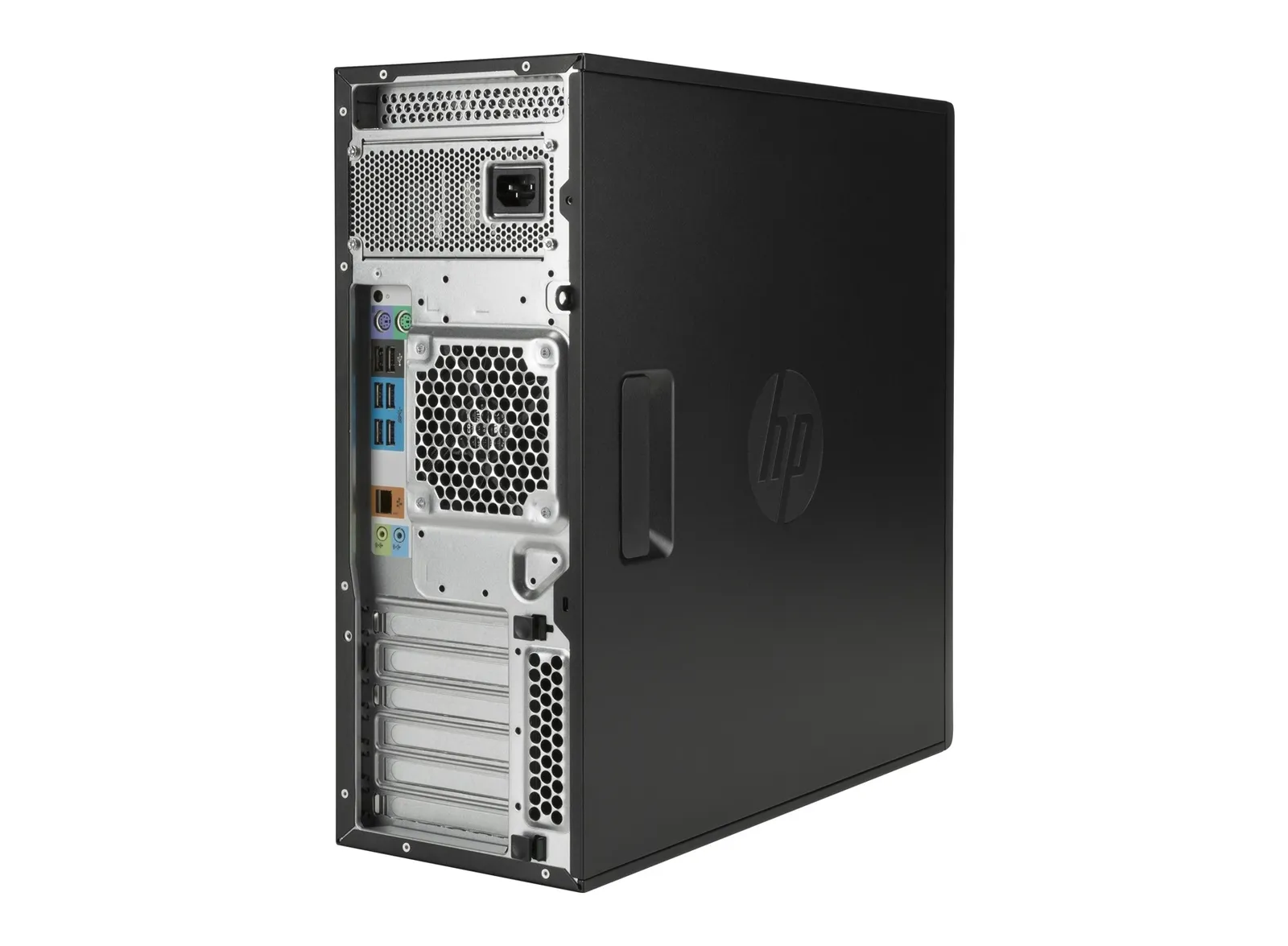 HP 440 MT + NVIDIA Quadro M4000 + 1TB SATA 6Gb/s 7200 HDD – slika 3