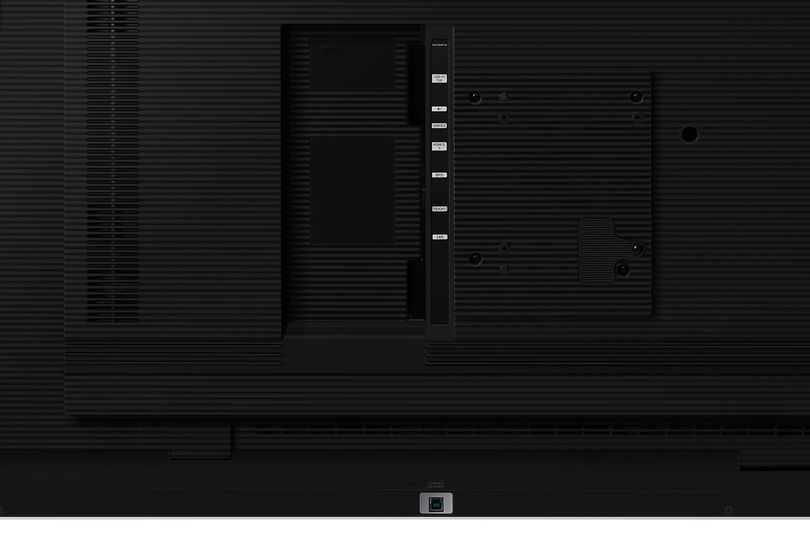 Samsung WM85B interactive whiteboard – slika 5