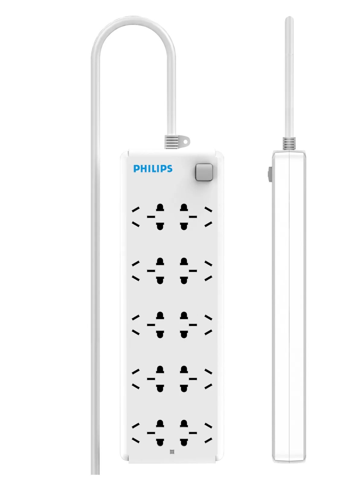 Philips SPS2032S/93 surge protector