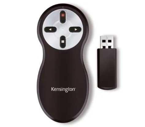 Kensington Si600 with Laser Pointer wireless presenter