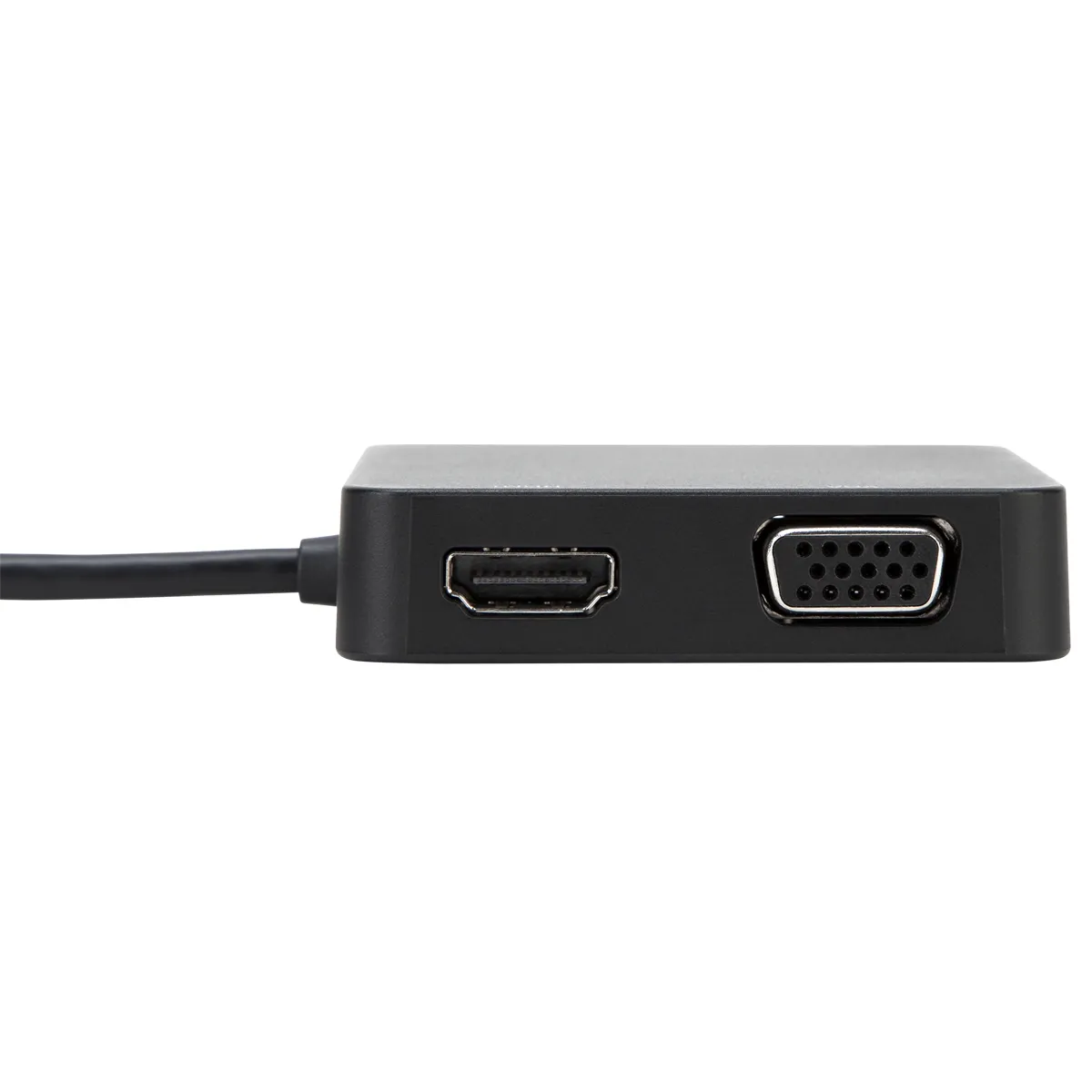 Targus DOCK411USZ laptop dock/port replicator – slika 2