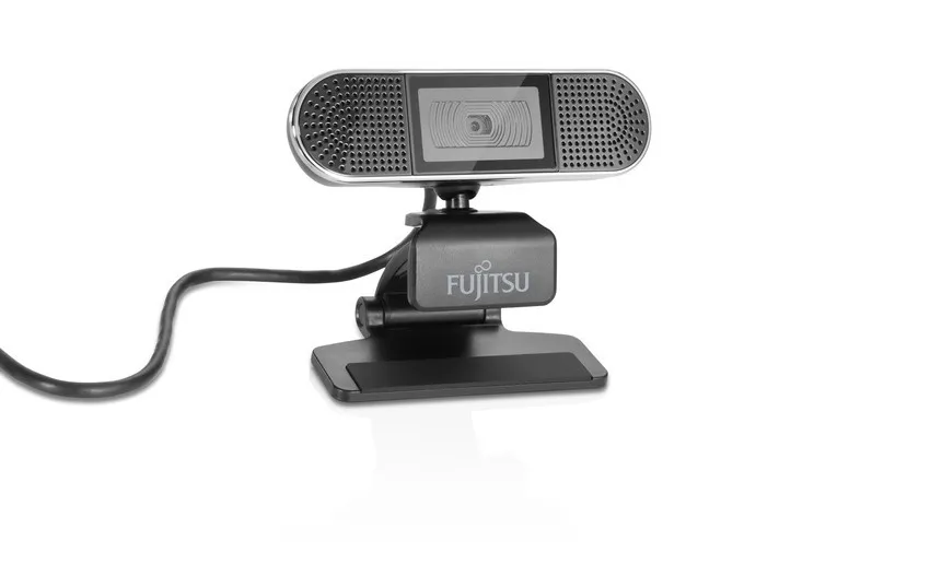 Fujitsu S26391-F7136-L7 webcam