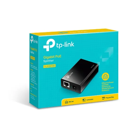 TP-Link TL-POE10R v4 – slika 5