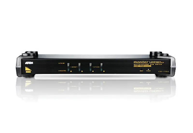 ATEN CS1754Q9-AT-U KVM switch – slika 3