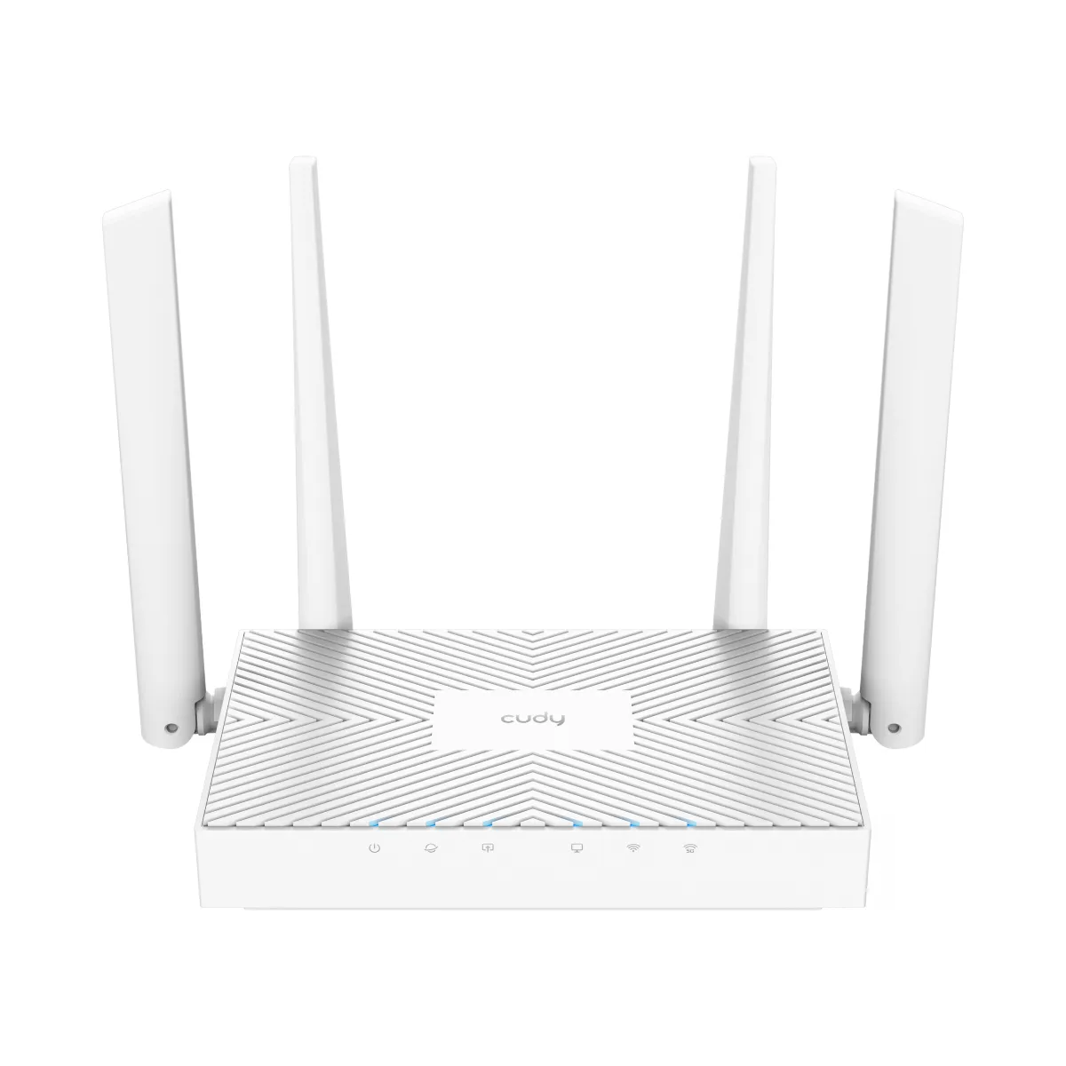 Cudy AX3000 Gigabit Mesh Wi-Fi 6 Router, SP30W 1.0 wireless router