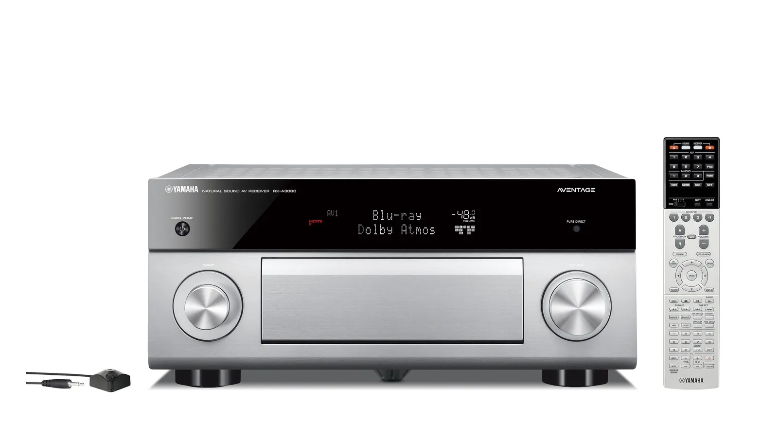 Yamaha RX-A3060