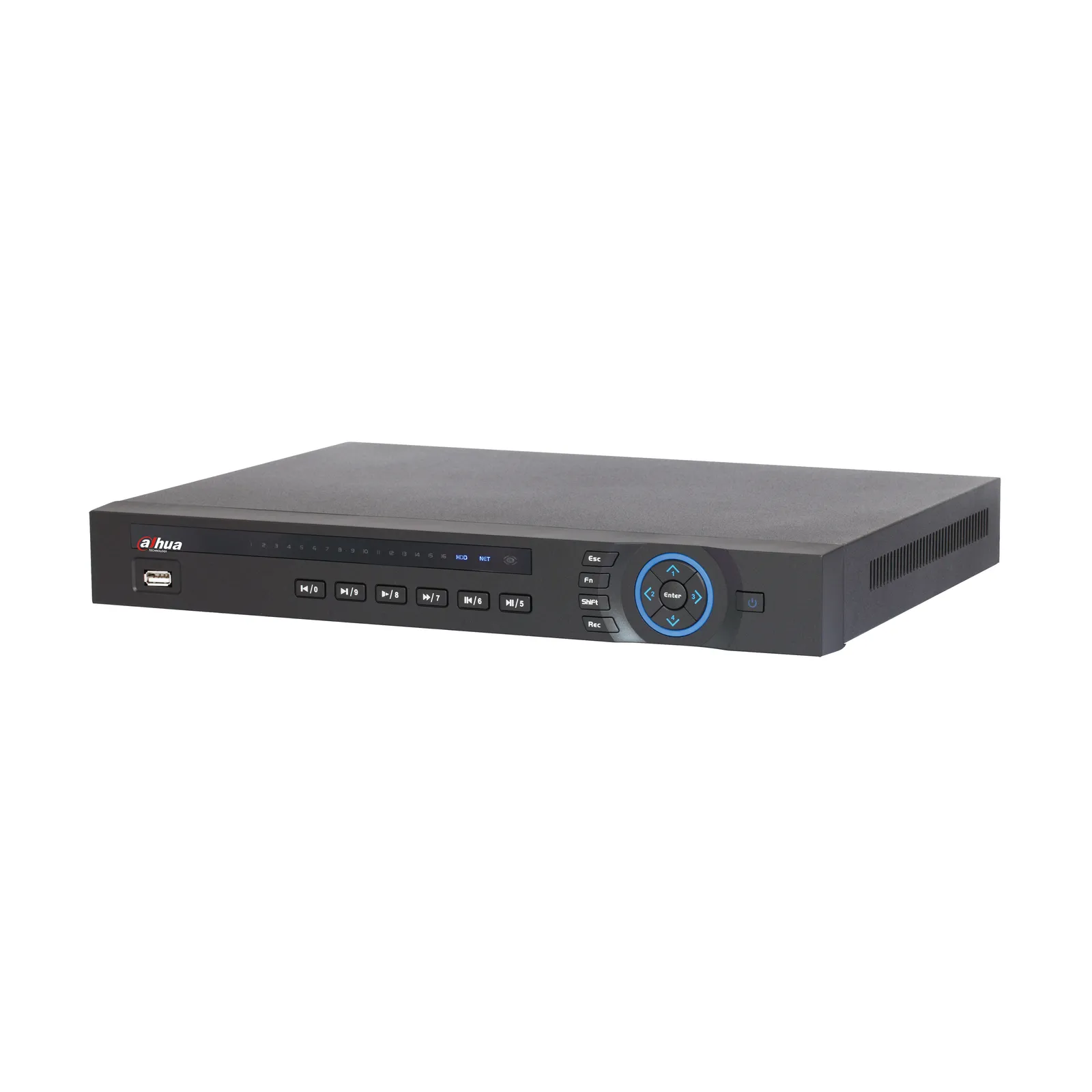 Dahua Technology Lite NVR4208-8P
