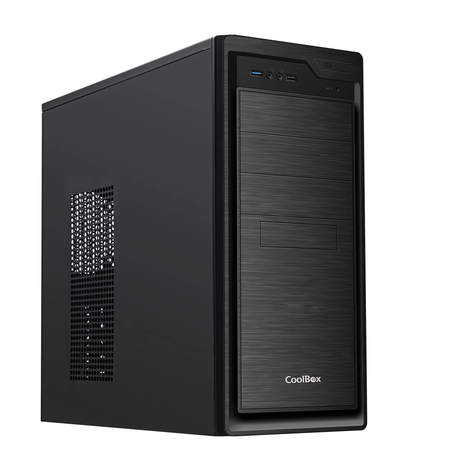 CoolBox F800 – slika 4