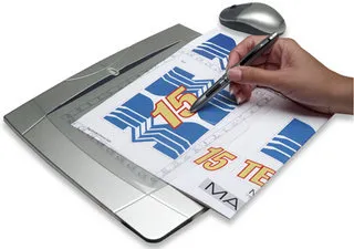 Manhattan 174459 graphic tablet – slika 6