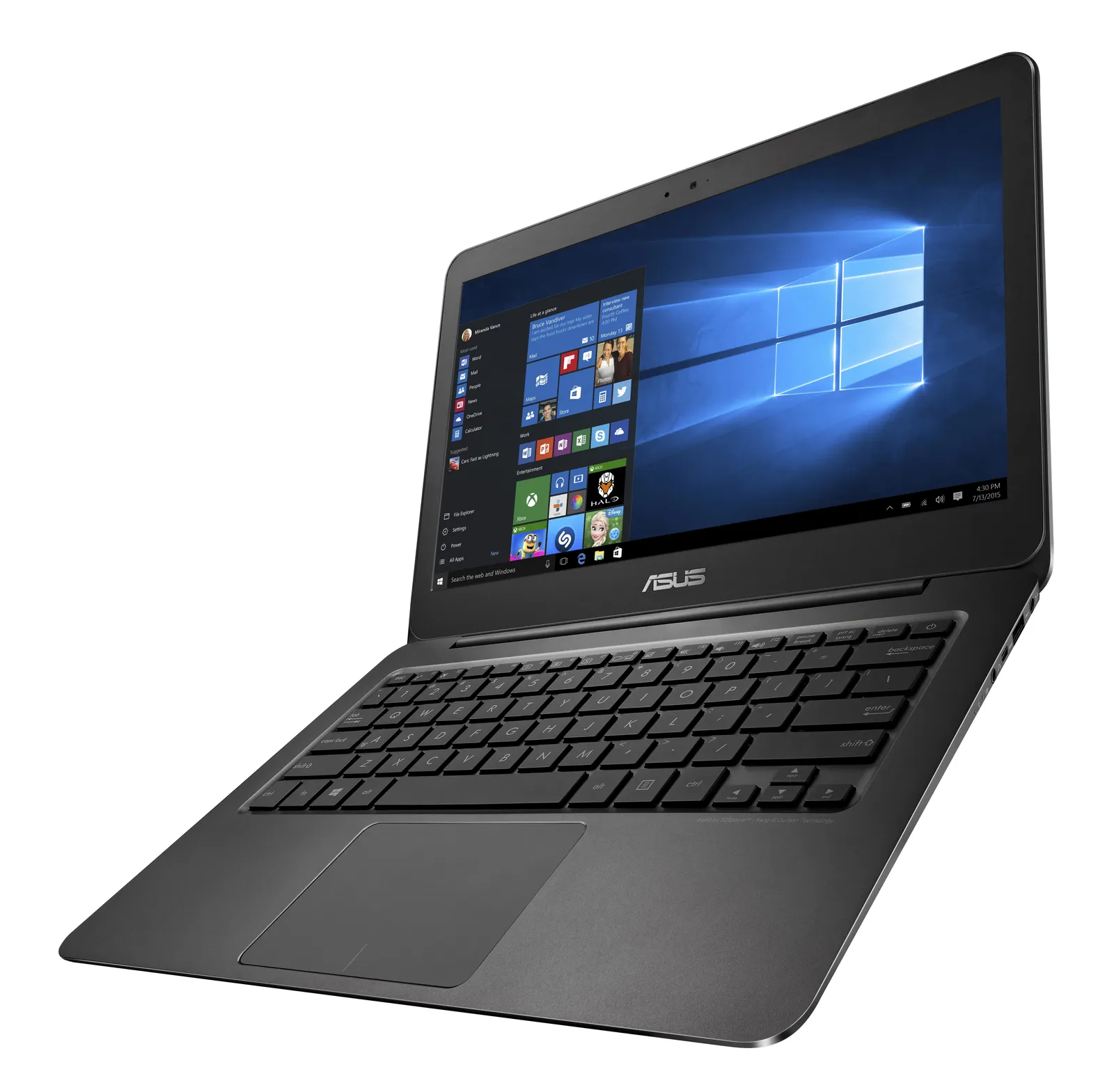 ASUS Zenbook UX305UA-FC030T – slika 1