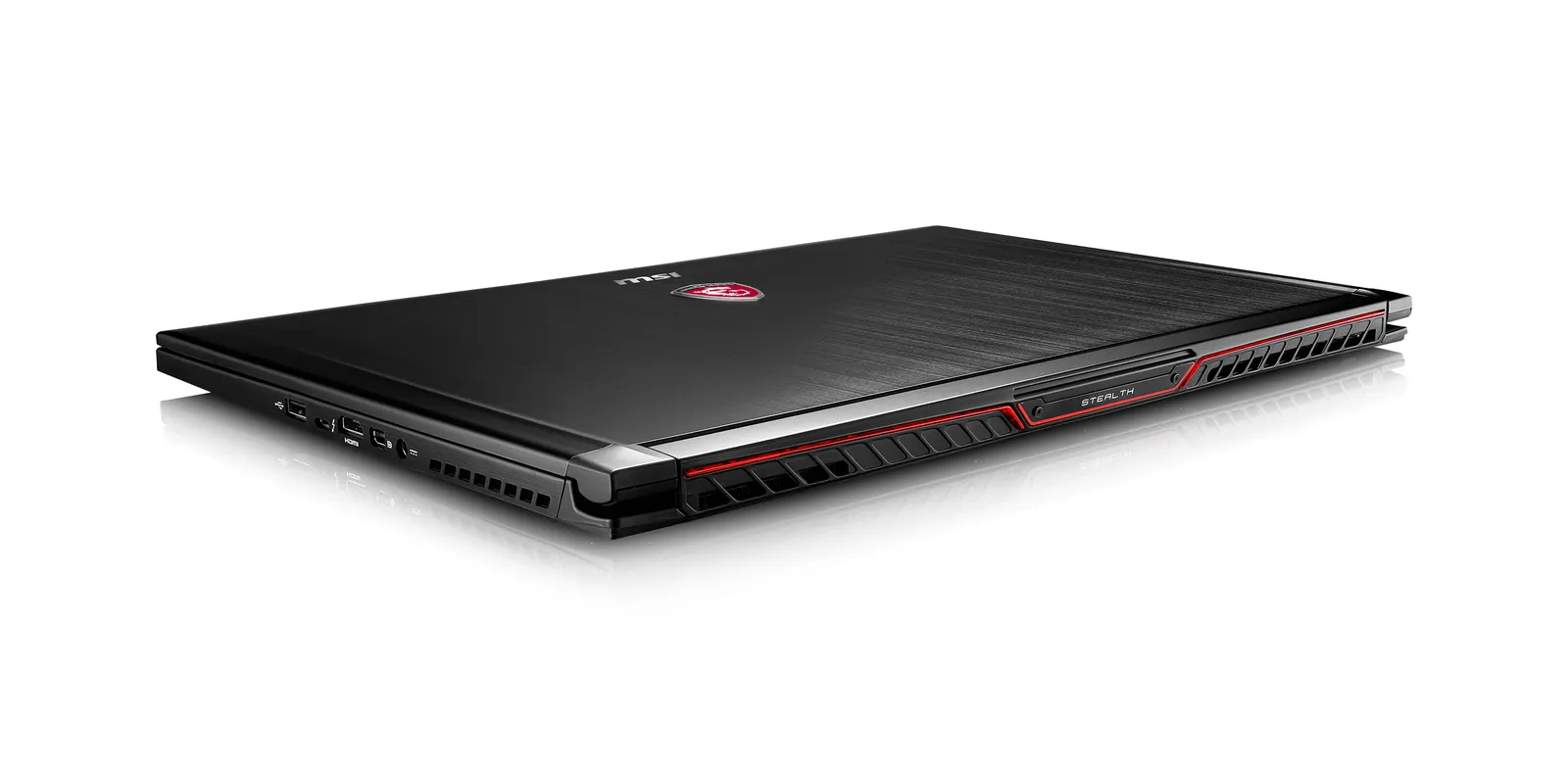 MSI Gaming GS73VR 6RF-027IT Stealth Pro – slika 8