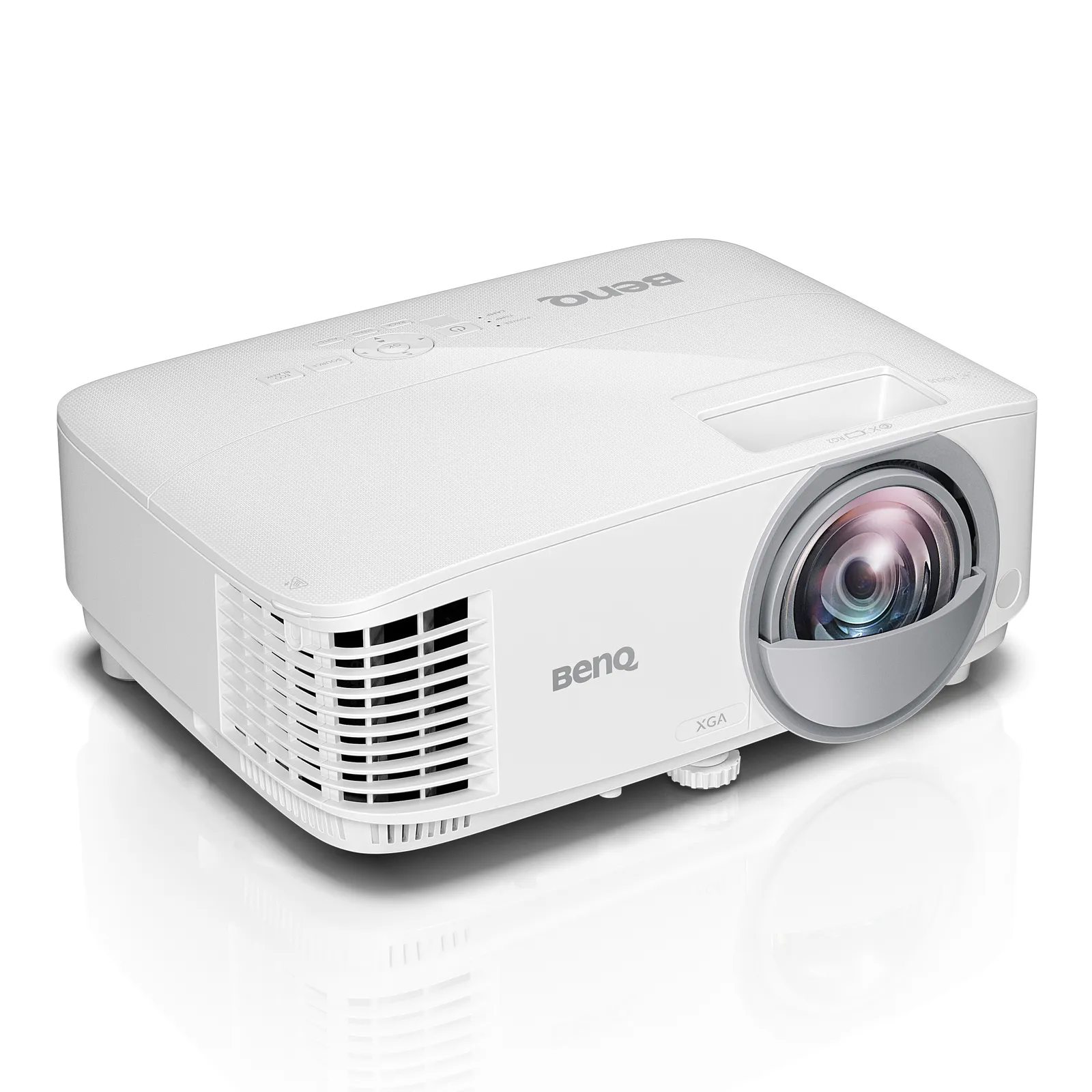 BenQ MX808ST – slika 3