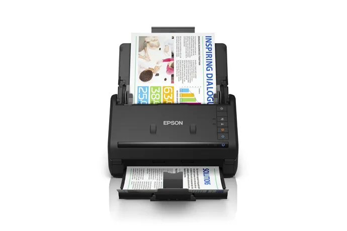 Epson WorkForce B11B226201 scanner – slika 2