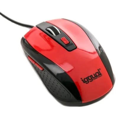 iggual PSI09094 mouse