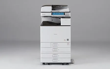 Ricoh MP C2004SP