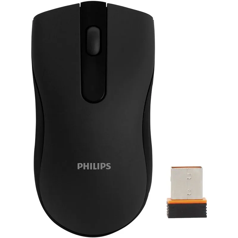Philips SPK7211BQC/93 mouse