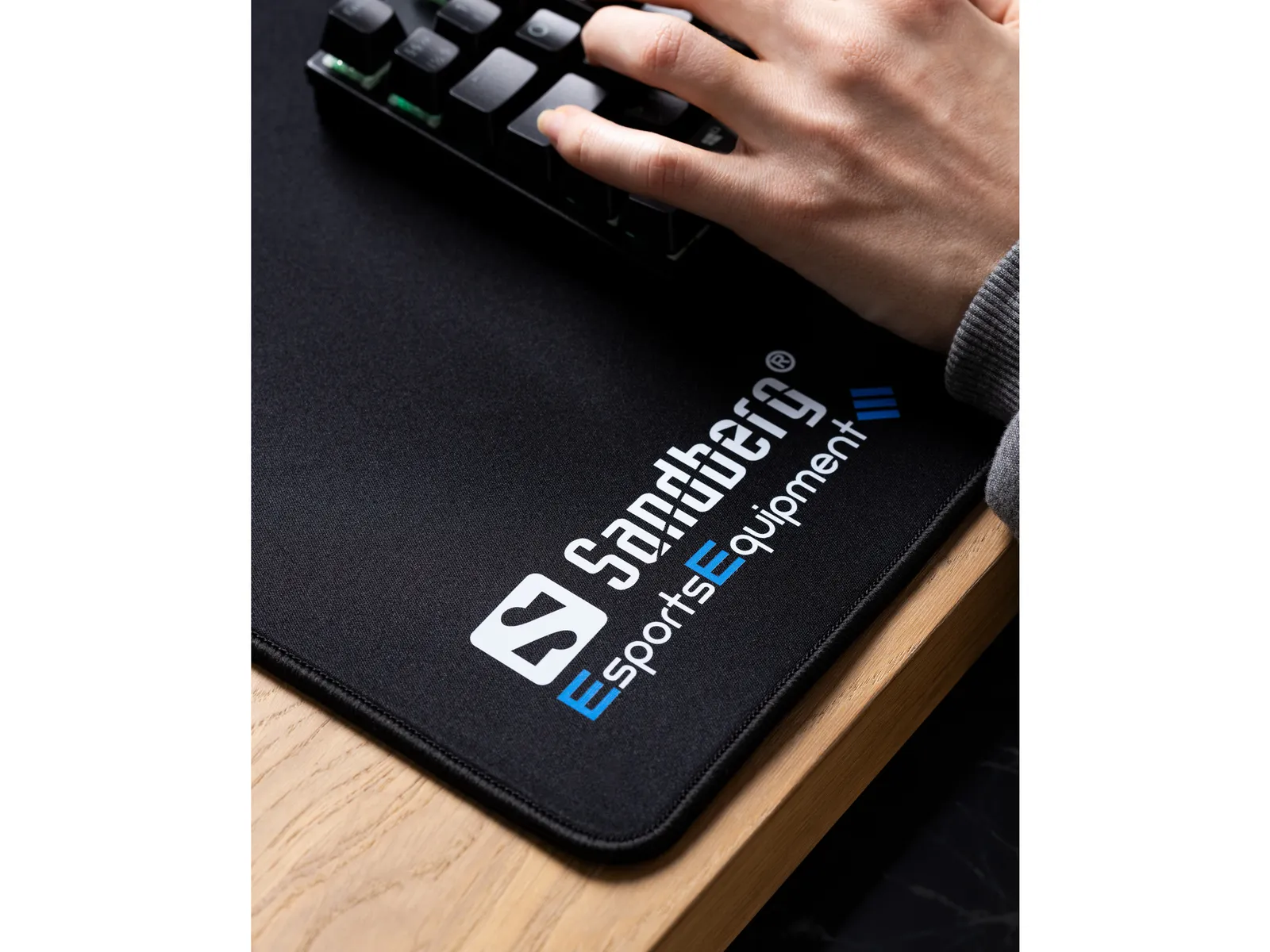 Sandberg 520-27 mouse pad – slika 4