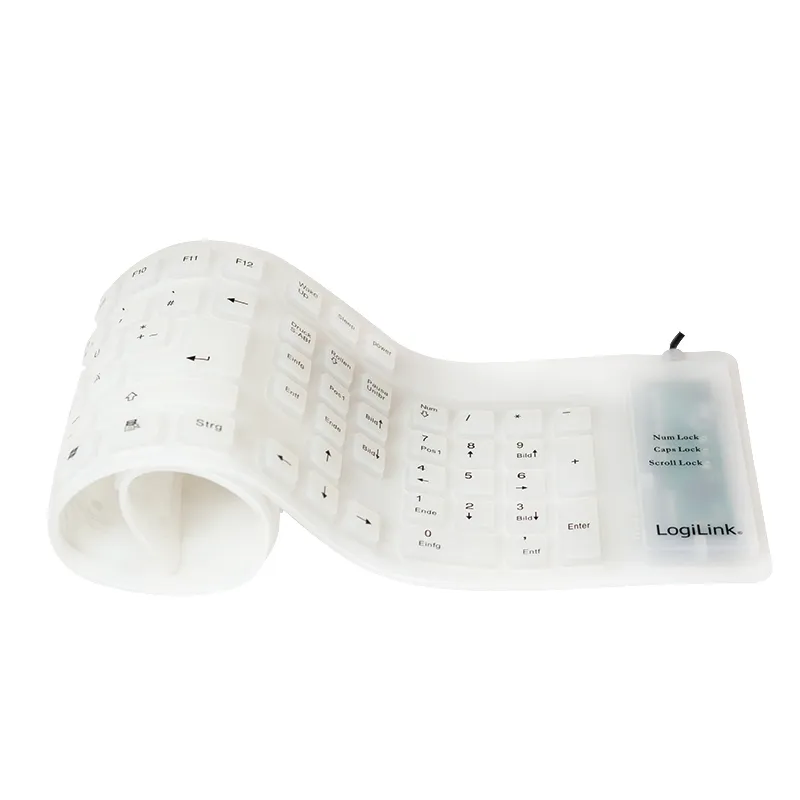 LogiLink ID0018A keyboard