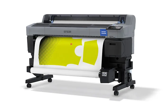 Epson SureColor F6470H large format printer – slika 4