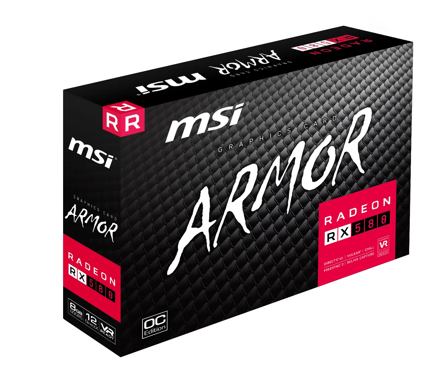 MSI ARMOR V341-237R – slika 8