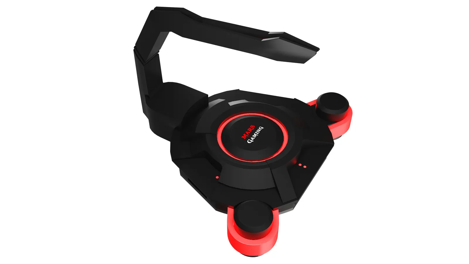 Mars Gaming MMS2 interface hub – slika 7