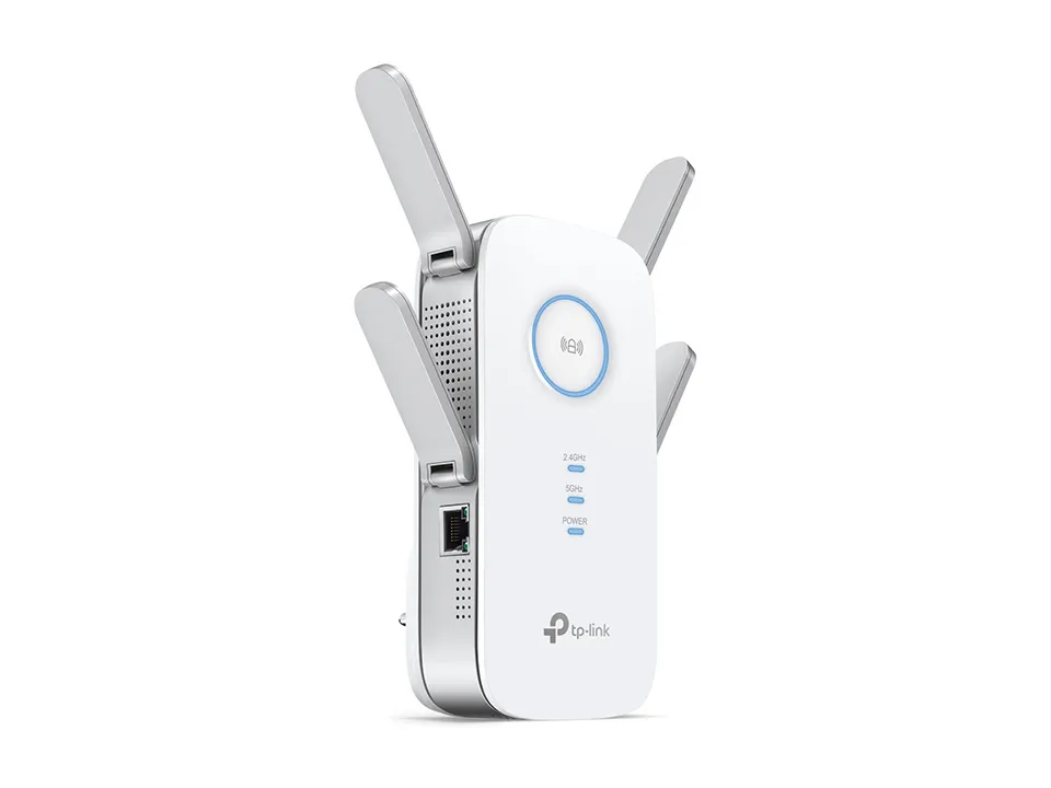 TP-Link RE650(EU) network extender – slika 4