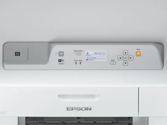 Epson WorkForce Pro WF-6090DW inkjet printer – slika 5