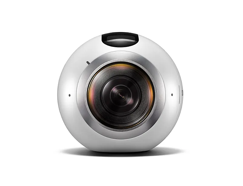 Samsung SM-C200 action sports camera