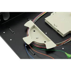 LogiLink F24LC4B patch panel – slika 4