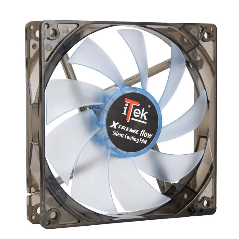 itek Xtreme Flow – slika 15
