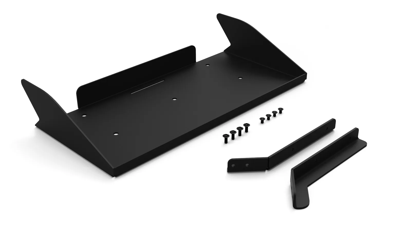 Res-Tech AC GT 01 0P flight/racing simulator accessory – slika 5