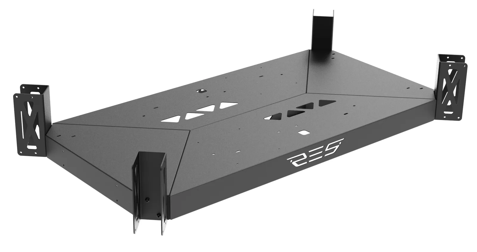 Res-Tech AC ALL 01 0L flight/racing simulator accessory