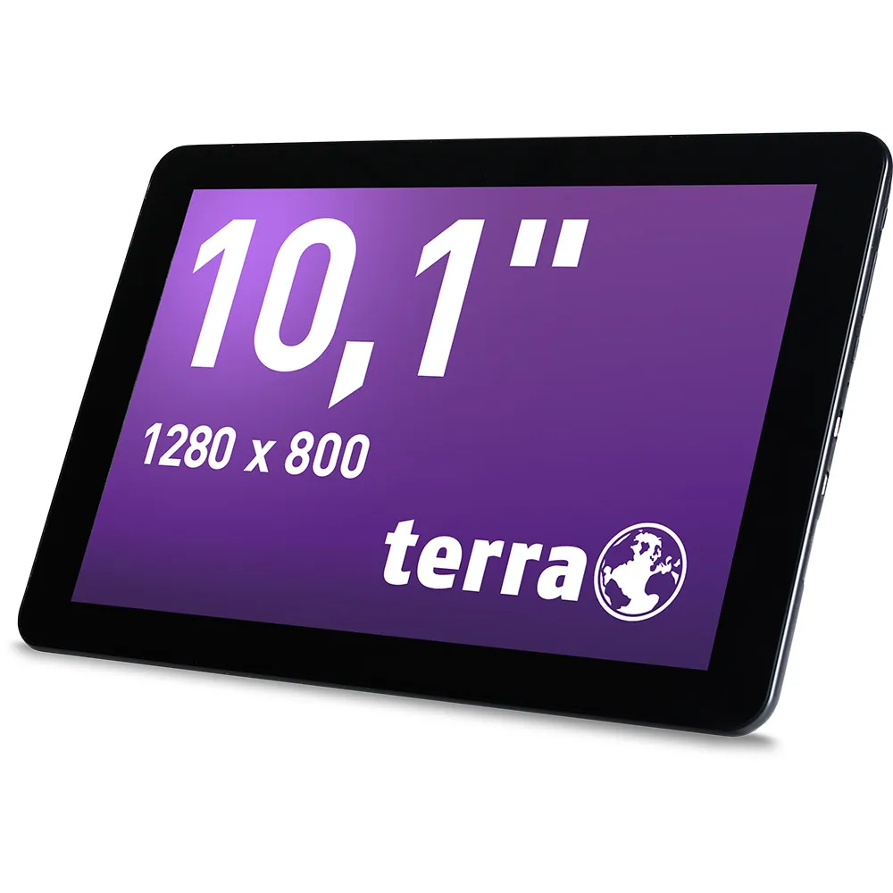 TERRA PAD 1004