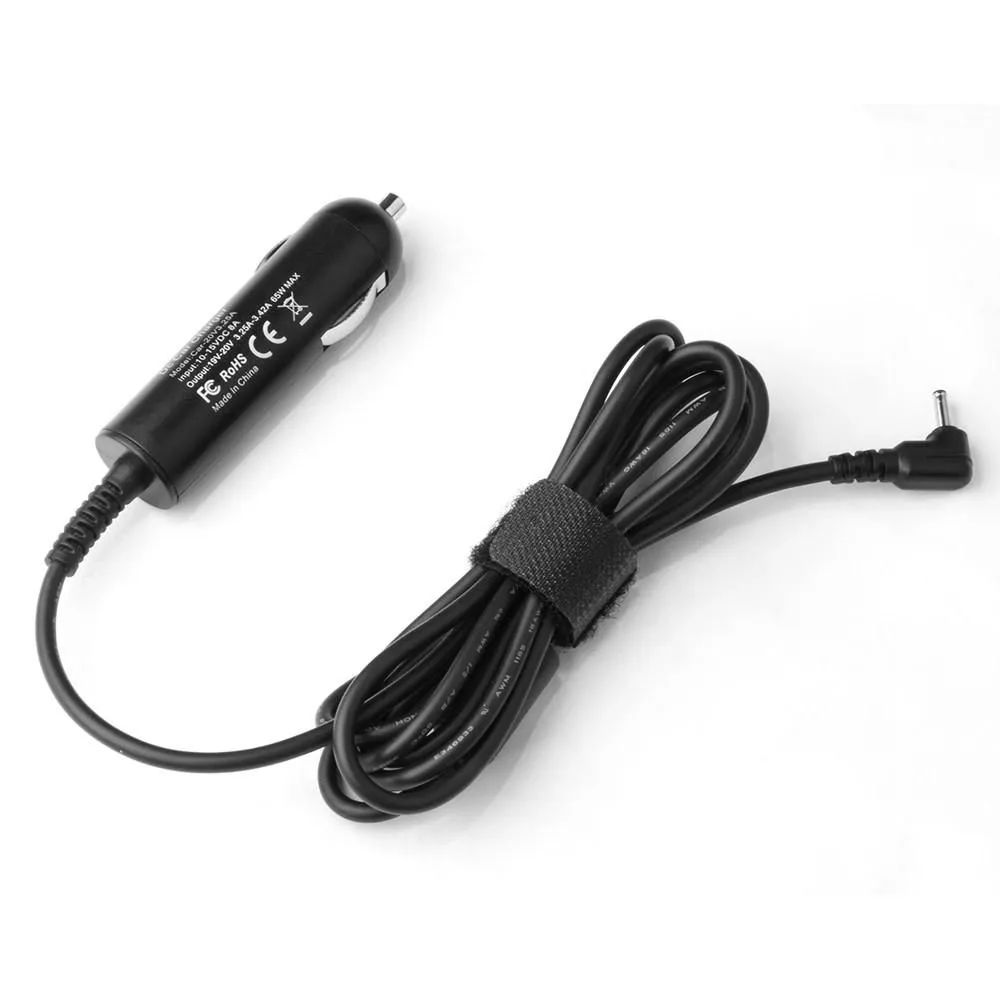 CoreParts MBXAC-DC0001 power adapter/inverter