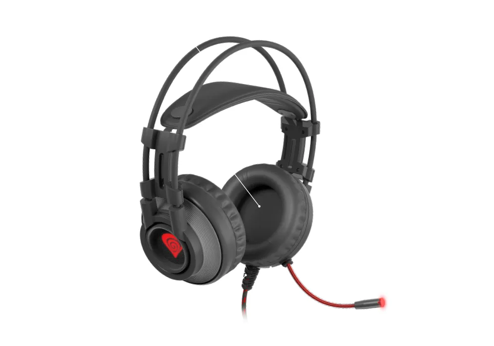 GENESIS Radon 600 – slika 6