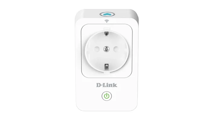 D-Link WiFi smart plug
