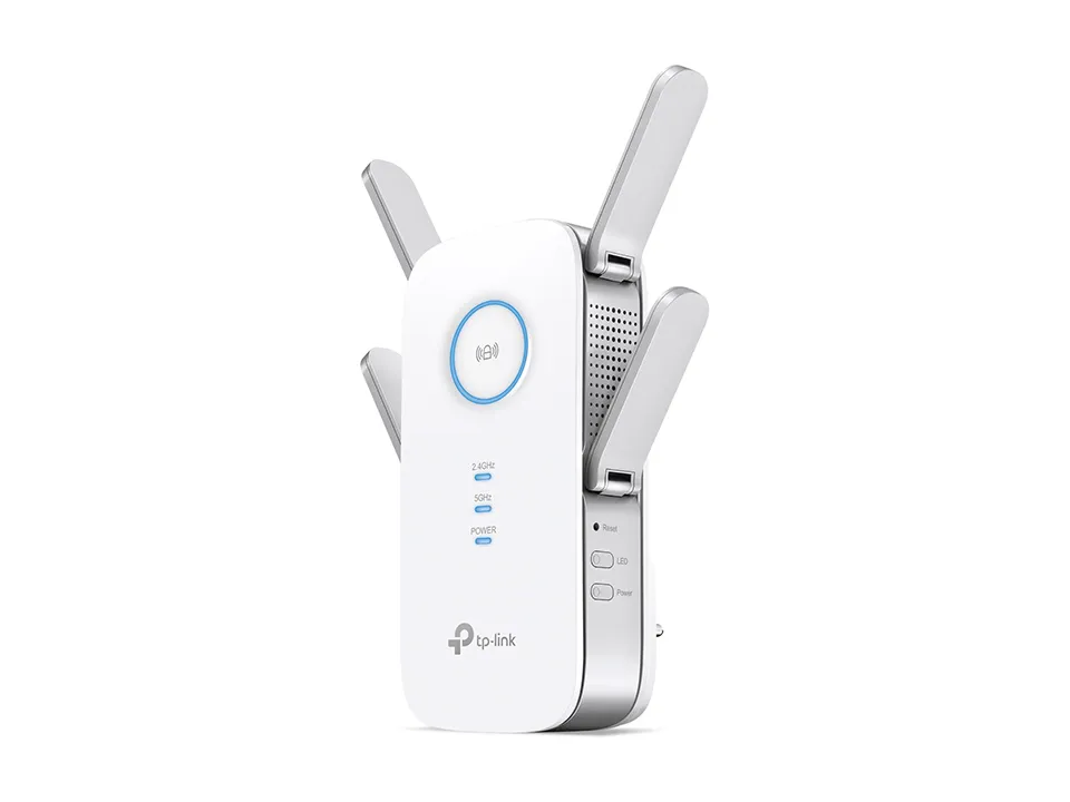 TP-Link RE650(EU) network extender