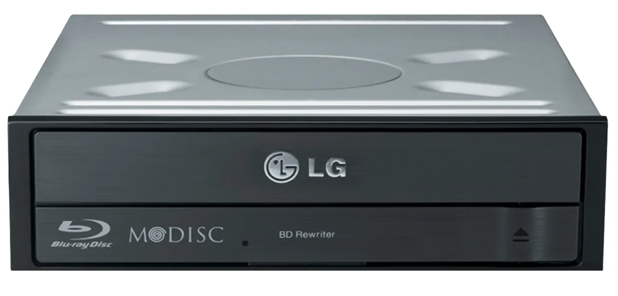 LG BH16NS55 optical disc drive – slika 2