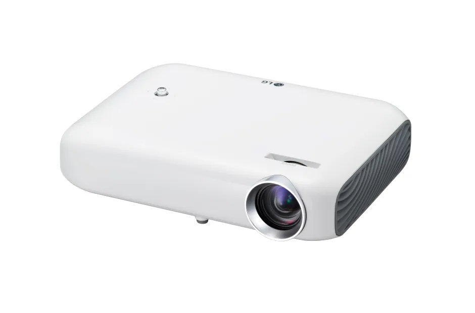 LG PW1000 data projector