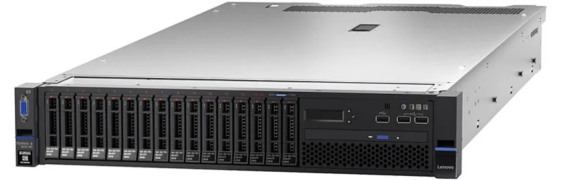 Lenovo x3650 M5 server – slika 2