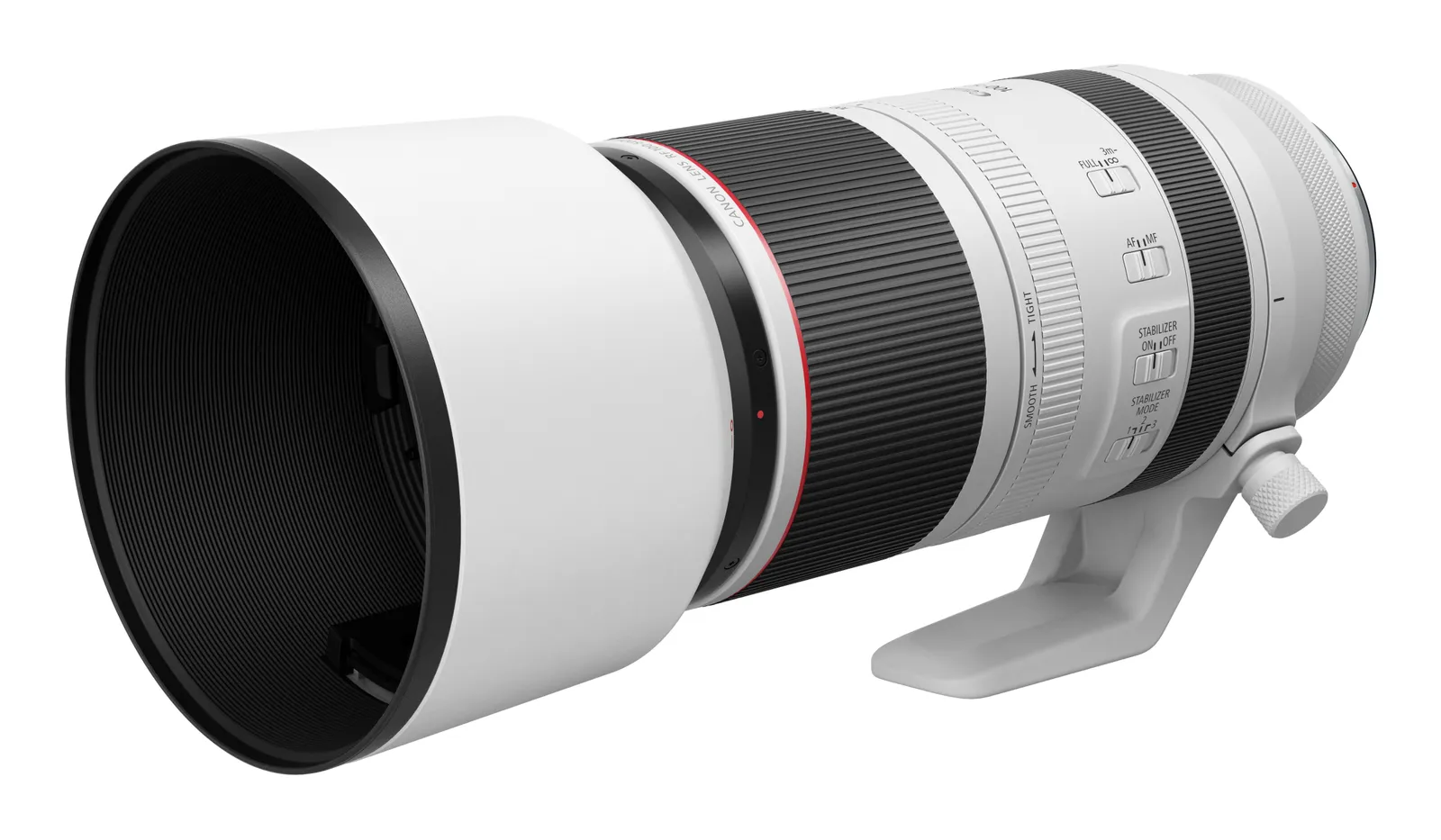 Canon RF 100-500 mm f4.5-7.1 L IS USM – slika 5