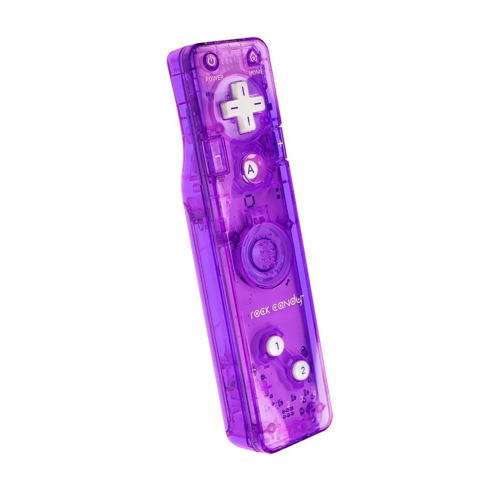 PDP Rock Candy Wii/Wii U – slika 2
